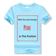 Load image into Gallery viewer, WWF Macho Man T-Shirt Funny Randy Savage Pro Wrestler Novelty Gift Top Mens Tee Shirt free shipping tops