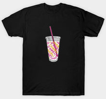 Load image into Gallery viewer, Charli Damelio Merch Store Classic T Shirt Black Cotton Size S 3Xl