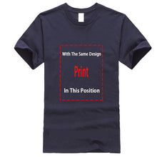 Load image into Gallery viewer, Manilla Road Viking Logo Red T-Shirt