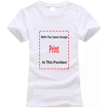 Load image into Gallery viewer, Manilla Road Viking Logo Red T-Shirt