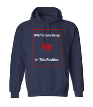 Load image into Gallery viewer, Manilla Road Viking Logo Red T-Shirt