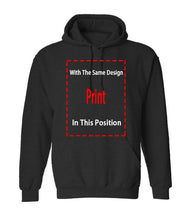 Load image into Gallery viewer, Manilla Road Viking Logo Red T-Shirt