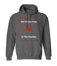 Load image into Gallery viewer, Manilla Road Viking Logo Red T-Shirt