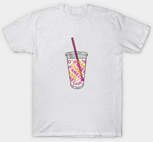Load image into Gallery viewer, Charli Damelio Merch Store Classic T Shirt Black Cotton Size S 3Xl
