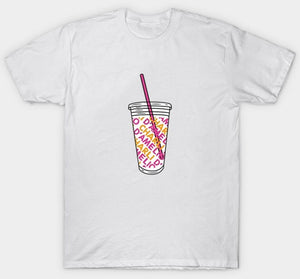 Charli Damelio Merch Store Classic T Shirt Black Cotton Size S 3Xl