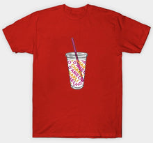 Load image into Gallery viewer, Charli Damelio Merch Store Classic T Shirt Black Cotton Size S 3Xl
