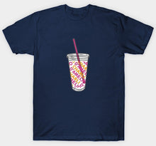 Load image into Gallery viewer, Charli Damelio Merch Store Classic T Shirt Black Cotton Size S 3Xl
