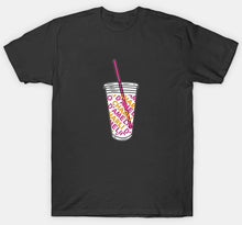 Load image into Gallery viewer, Charli Damelio Merch Store Classic T Shirt Black Cotton Size S 3Xl

