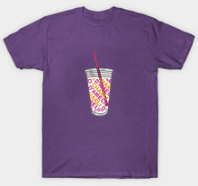 Load image into Gallery viewer, Charli Damelio Merch Store Classic T Shirt Black Cotton Size S 3Xl
