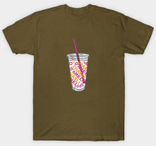 Load image into Gallery viewer, Charli Damelio Merch Store Classic T Shirt Black Cotton Size S 3Xl
