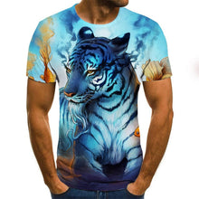 Load image into Gallery viewer, Beer 3D Print T Shirt It&#39;s Time Letter Women Men Funny Novelty T-shirt Short Sleeve Tops Unisex Outfit Clothing
