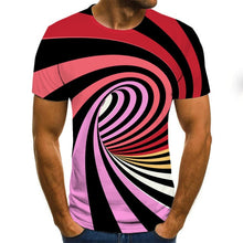 Load image into Gallery viewer, Beer 3D Print T Shirt It&#39;s Time Letter Women Men Funny Novelty T-shirt Short Sleeve Tops Unisex Outfit Clothing
