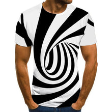 Load image into Gallery viewer, Beer 3D Print T Shirt It&#39;s Time Letter Women Men Funny Novelty T-shirt Short Sleeve Tops Unisex Outfit Clothing
