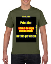 Load image into Gallery viewer, TOYOTA LAND CRUISER T-SHIRT Since 1976 off-road ALL SIZES D28
