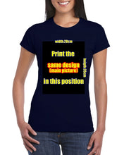 Load image into Gallery viewer, TOYOTA LAND CRUISER T-SHIRT Since 1976 off-road ALL SIZES D28
