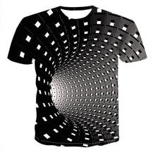 Load image into Gallery viewer, Beer 3D Print T Shirt It&#39;s Time Letter Women Men Funny Novelty T-shirt Short Sleeve Tops Unisex Outfit Clothing
