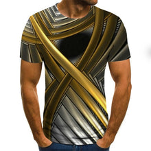 Load image into Gallery viewer, Beer 3D Print T Shirt It&#39;s Time Letter Women Men Funny Novelty T-shirt Short Sleeve Tops Unisex Outfit Clothing
