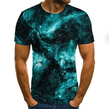 Load image into Gallery viewer, Beer 3D Print T Shirt It&#39;s Time Letter Women Men Funny Novelty T-shirt Short Sleeve Tops Unisex Outfit Clothing
