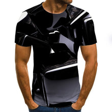 Load image into Gallery viewer, Beer 3D Print T Shirt It&#39;s Time Letter Women Men Funny Novelty T-shirt Short Sleeve Tops Unisex Outfit Clothing
