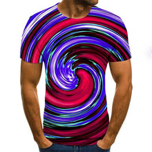 Load image into Gallery viewer, Beer 3D Print T Shirt It&#39;s Time Letter Women Men Funny Novelty T-shirt Short Sleeve Tops Unisex Outfit Clothing
