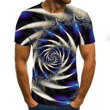 Load image into Gallery viewer, Beer 3D Print T Shirt It&#39;s Time Letter Women Men Funny Novelty T-shirt Short Sleeve Tops Unisex Outfit Clothing
