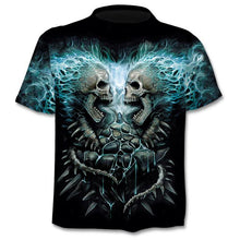 Load image into Gallery viewer, Beer 3D Print T Shirt It&#39;s Time Letter Women Men Funny Novelty T-shirt Short Sleeve Tops Unisex Outfit Clothing
