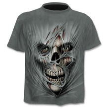 Load image into Gallery viewer, Beer 3D Print T Shirt It&#39;s Time Letter Women Men Funny Novelty T-shirt Short Sleeve Tops Unisex Outfit Clothing
