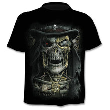 Load image into Gallery viewer, Beer 3D Print T Shirt It&#39;s Time Letter Women Men Funny Novelty T-shirt Short Sleeve Tops Unisex Outfit Clothing
