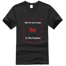 Load image into Gallery viewer, Manilla Road Viking Logo Red T-Shirt
