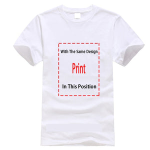 Manilla Road Viking Logo Red T-Shirt