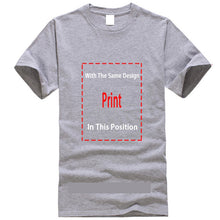 Load image into Gallery viewer, Manilla Road Viking Logo Red T-Shirt
