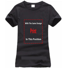 Load image into Gallery viewer, Manilla Road Viking Logo Red T-Shirt
