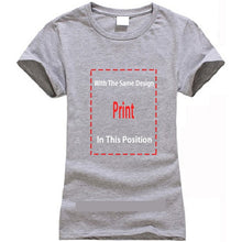 Load image into Gallery viewer, Manilla Road Viking Logo Red T-Shirt
